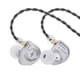 thumbnail image 1 of Auriculares intraurales Linsoul SIMGOT EW200 con micrófono y diafragma SCP, 1 of 9