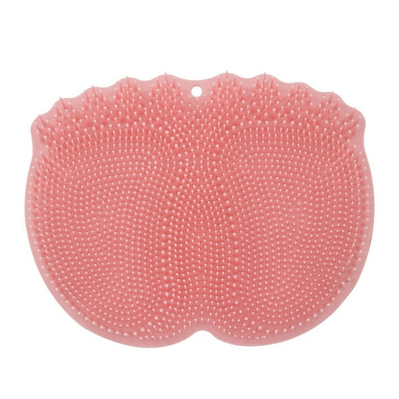 Shisuyan Massage Pad Pink 1Pack 11.8x9.1In