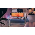 thumbnail image 2 of Autonomous Desk 2 Expanse Standing Desk Dual Motor 70.5x30 in. White, 2 of 8