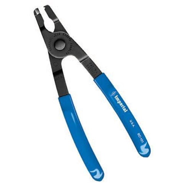 Imperial IMBC-101 32 oz Brake Ring Removal Tool