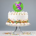 thumbnail image 4 of Acrylic Chi Chihuahua Dog Sunglasses Vintage Retro Cake Topper Party Decoration for Wedding Anniversary Birthday Graduation, 4 of 7
