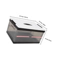 thumbnail image 2 of FENGGUIQU Caja De Almacenamiento Para Con Plegable Y Ajuste Perfecto Para Maletero, 2 of 6