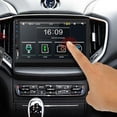 thumbnail image 2 of 7 Inch Double 2 DIN Car Stereo Video Radio MP5 Player Bluetooth USB/AUX Universal USA -, 2 of 4