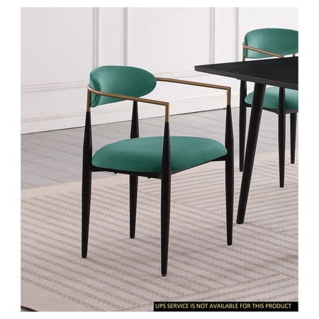 green side chairs set of product