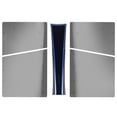 thumbnail image 6 of Console Case Replacement For PS5 Slim Digital Edition Version Hard Faceplate Gaming Accessory Anti Scratch transparent Protector Cover, 6 of 9
