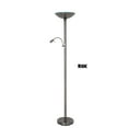thumbnail image 3 of Artiva USA Saturn II 71" Torchiere Lamp w/ Touch Dimmer Reading Light - 71, 3 of 5