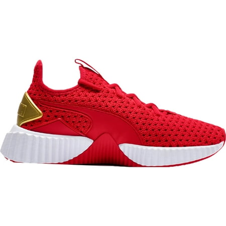 puma varsity defy