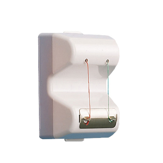 Flossfix Floss Dispenser for 200 YDS Floss Clinical Grade TouchFree