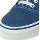 thumbnail image 5 of Tenis Vans Authentic - 0EE3NVY - Unisex azul acero 25.5, 5 of 7