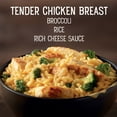 thumbnail image 3 of Marie Callender's Aged Cheddar Cheesy Chicken and Rice Bowl, Frozen Meal, 12 oz (frozen), 3 of 9