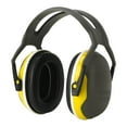 thumbnail image 2 of Foldable Noise Reduction  Ear Muff Hearing Protection For Sleeping Drumming Learning, 2 of 8
