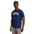 thumbnail image 2 of Reebok Men's and Big Men's Graphic Tee, Sizes S-3XL, 2 of 6