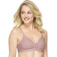 thumbnail image 2 of Hanes Women  Adjustable Soft bras, 2 of 2