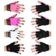 thumbnail image 1 of Mighty Grip Gants de Danse Pole Non Collants (1 Paire), 1 of 1