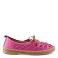 thumbnail image 5 of Spring Step Women’s Berna-Perf Leather Perforated Slip-On Shoe, 5 of 8