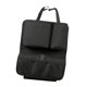 thumbnail image 3 of Organizador genérico para asiento trasero de coche, organizador interior, almacenamiento de gran capacidad, accesorio universal para colgar, bolsa de Mejora, 3 of 8