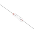 thumbnail image 5 of Uxcell 2A AC250V 3x10mm Fusibles de Vidrio Axiales con Cable de Rápido Estallido Paquete de 100, 5 of 5