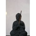 thumbnail image 3 of Buddha Incense holder, 3 of 3