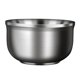 thumbnail image 1 of Stainless Steel Double Wall Insulated Food Bowl for Home Use – Lightweight, Easy to Clean, Perfect for Soup, Rice, and Noodles, 1 of 5
