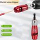 thumbnail image 5 of Wire Stripping and Twisting Tool, Electric Wire Stripper Professional Electrician Tool Set Portable, 5 of 5
