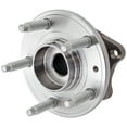 thumbnail image 5 of For 2008-2009 Sable Wheel Hub 8F9Z1104A, 5 of 5