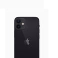 thumbnail image 3 of Restored Apple iPhone 12 Mini Unlocked (CDMA + GSM) 128GB Black (Refurbished), 3 of 5