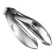 thumbnail image 1 of Stainless Steel Pineapple Eye Peeler, 1 of 5