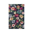 thumbnail image 1 of Momeni Newport 5' X 8' Hand Tufted Wool Rug in Navy, 1 of 1