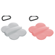 thumbnail image 1 of Estuche Transporte Caja Almacenamiento Mariposas para Cuerpo Drone DJI Neo (gris), 1 of 5