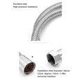 thumbnail image 3 of Kit de grifo ANGGREK para Cama de champú Aleación de zinc, 3 of 8