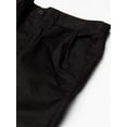 thumbnail image 2 of French Toast Boys School Uniform Pull-On Relaxed Fit Pants, Sizes 4-20 & Husky, 2 of 4