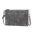 thumbnail image 6 of SENDEFN Small Crossbody Bags for Women Trendy Clutch Purse PU Leather Shoulder Bags with Adjustable Strap, 6 of 8