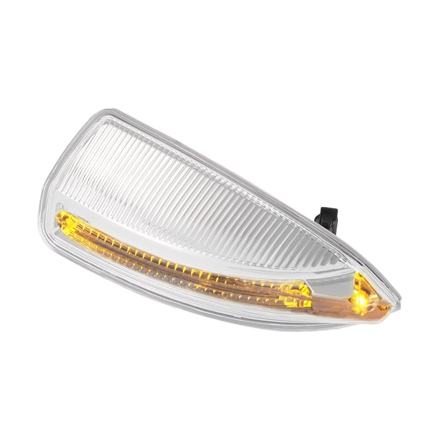Coche LED Delantero Izquierdo Lateral Espejo Giro Señal Luz Lámpara 2048200721