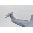 thumbnail image 5 of Lockheed Martin® C-5M Super Galaxy®, 433rd Airlift Wing, 18" Mahogany Scale Model, 5 of 8