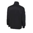 thumbnail image 6 of Sport Tek Men's Comfortable Tricot Track Jacket, 6 of 6