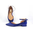 thumbnail image 2 of Balerina Flat Azul con Latigo al tobillo PIKIKI azul 23 PIKIKI 4071-005, 2 of 3