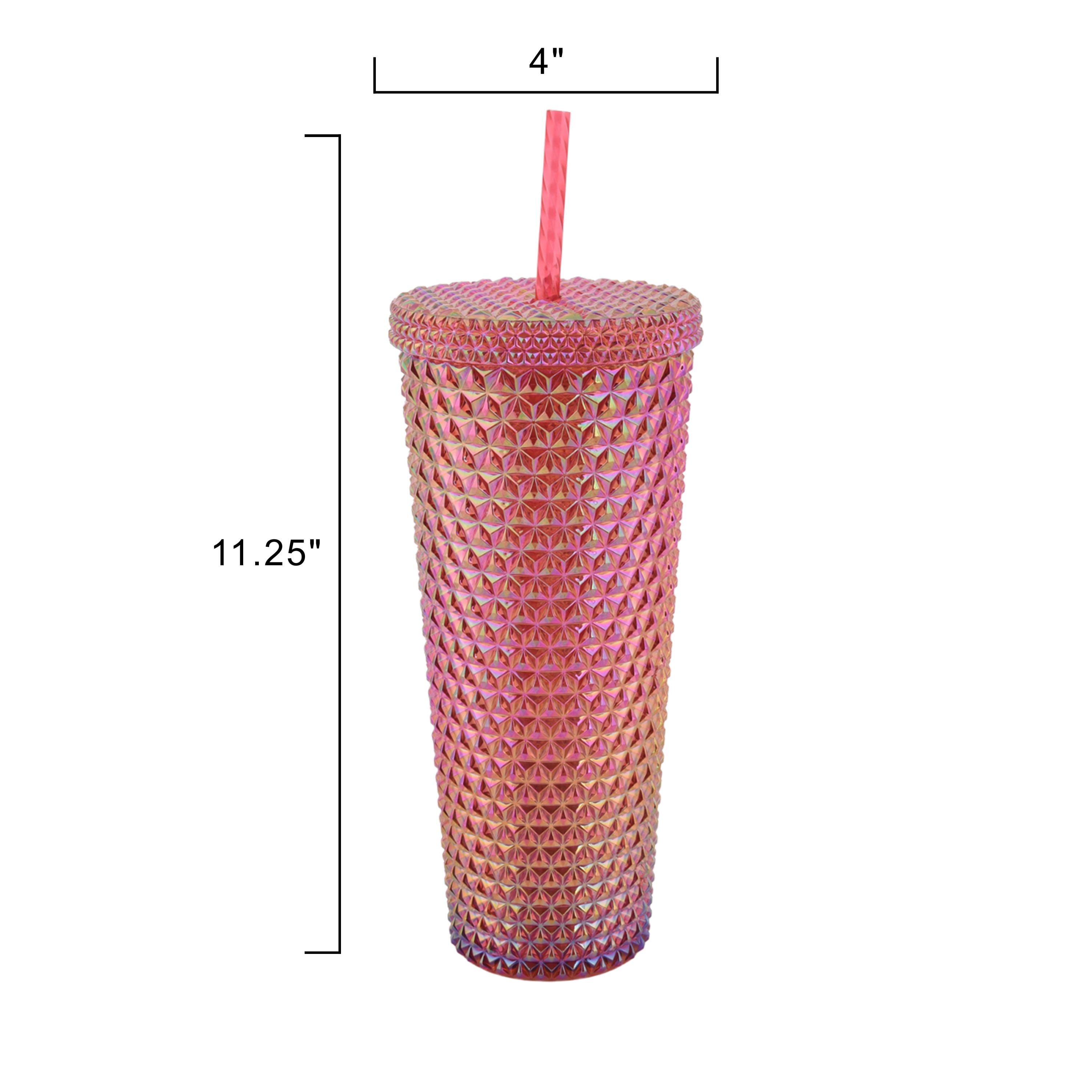600ml/20oz Coffee Making Contigo Plastic Sippy Cup (Starbucks