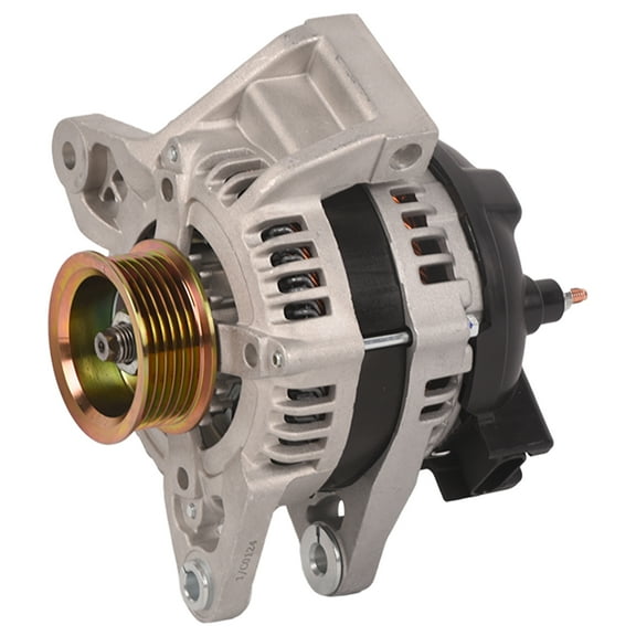 Bapmic Alternator For Cadillac DeVille Seville 2001-2005 Pontiac Bonneville 2004-2005 V8 4.6L 25697765