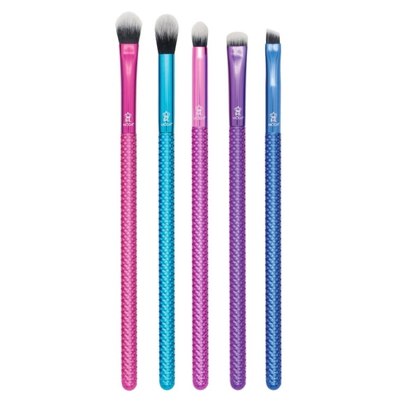 Moda Brush Metallics Bright Eye 5pc Kit