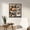 black, variant on 11 Pictures Frame Multi Selfie Gallery Collage, Family Picture Frames Collage Wall Decor, (Black)