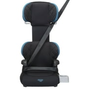 Cosco Kids Pronto Trend Belt-Positioning Booster Seat, Toddler Booster Car Seat, Spindrift