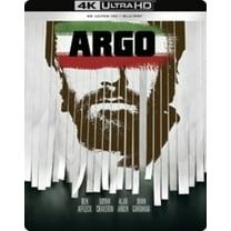 Argo - Limited All-Region UHD Steelbook (4K Ultra HD) (Steelbook), Warner Bros Uk, Action & Adventure