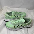 thumbnail image 3 of Adi - das Originals Ozweego Mens Glow Green - Men's Size 12 - EE6466, 3 of 6