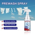 thumbnail image 4 of ¡Precios Rebajados!, Limpia profundamente la ropa con un olor fresco Elimina completamente las manchas y los olores de la ropa 60 ml Akmoler, 4 of 9