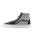 thumbnail image 3 of Vans SK8-Hi Men's Shoes Black Checkerboard vn0a38ge-vjm, 3 of 6