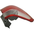 thumbnail image 6 of Tail Light Compatible With 2005-2007 Honda Odyssey Left Driver Side, Outer, 6 of 7