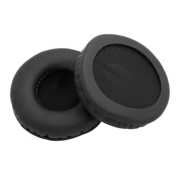 Ear Pads Headphone Earpads For MDR-NC6 MDR-PQ2 K518 Ear Cushion Headphone Earpad Replacement Cushion Cover