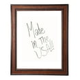 thumbnail image 5 of Rayne Mirrors Country Pine Wall Mounted Dry Erase Board, 5 of 5