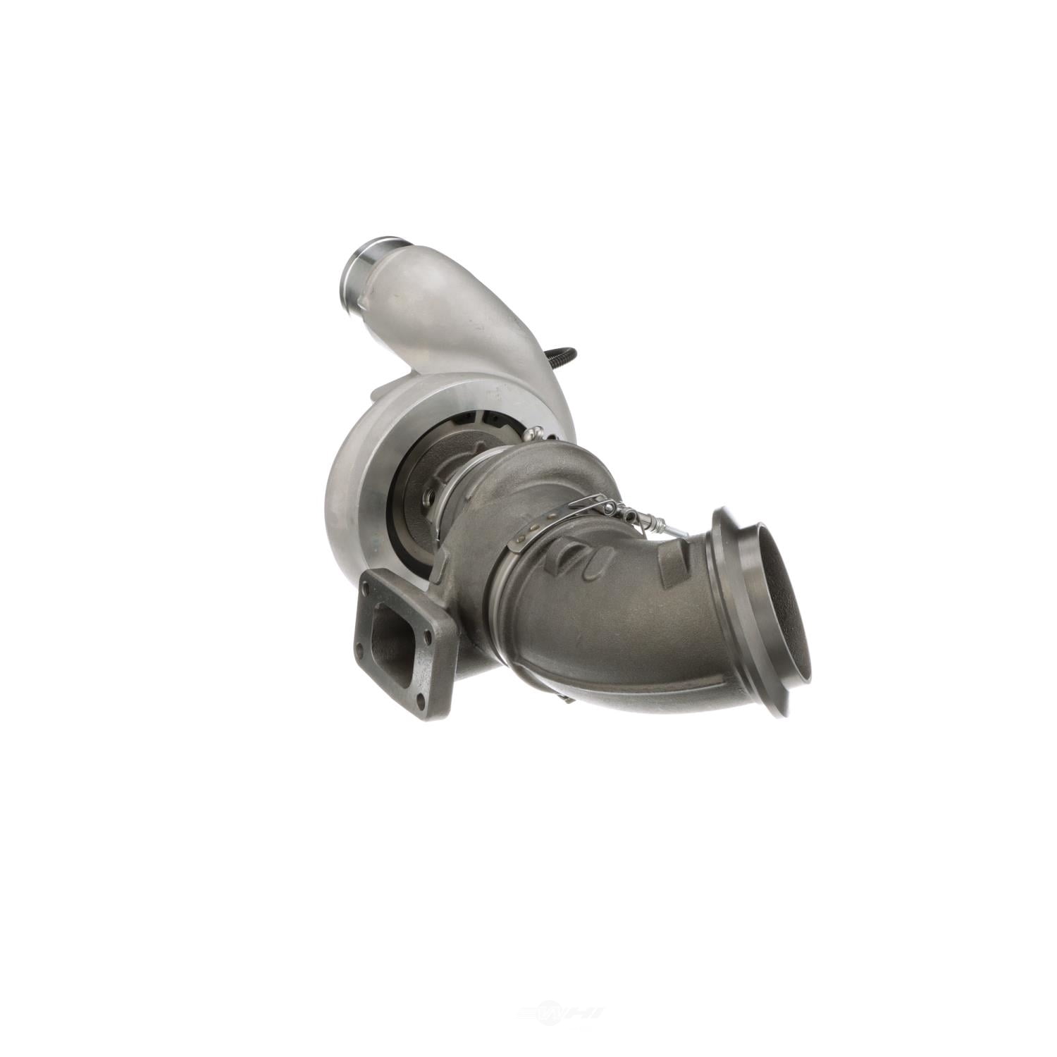 Standard Motor Products TBC694 Turbocharger - New - Diesel