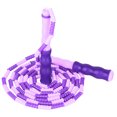 thumbnail image 4 of Amdohai 2pcs Jump Ropes Adjustable Skipping Ropes for Workout Fitness Training for Children Students Adults, 4 of 7